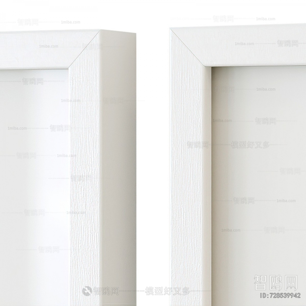 Wabi-sabi Style Painting