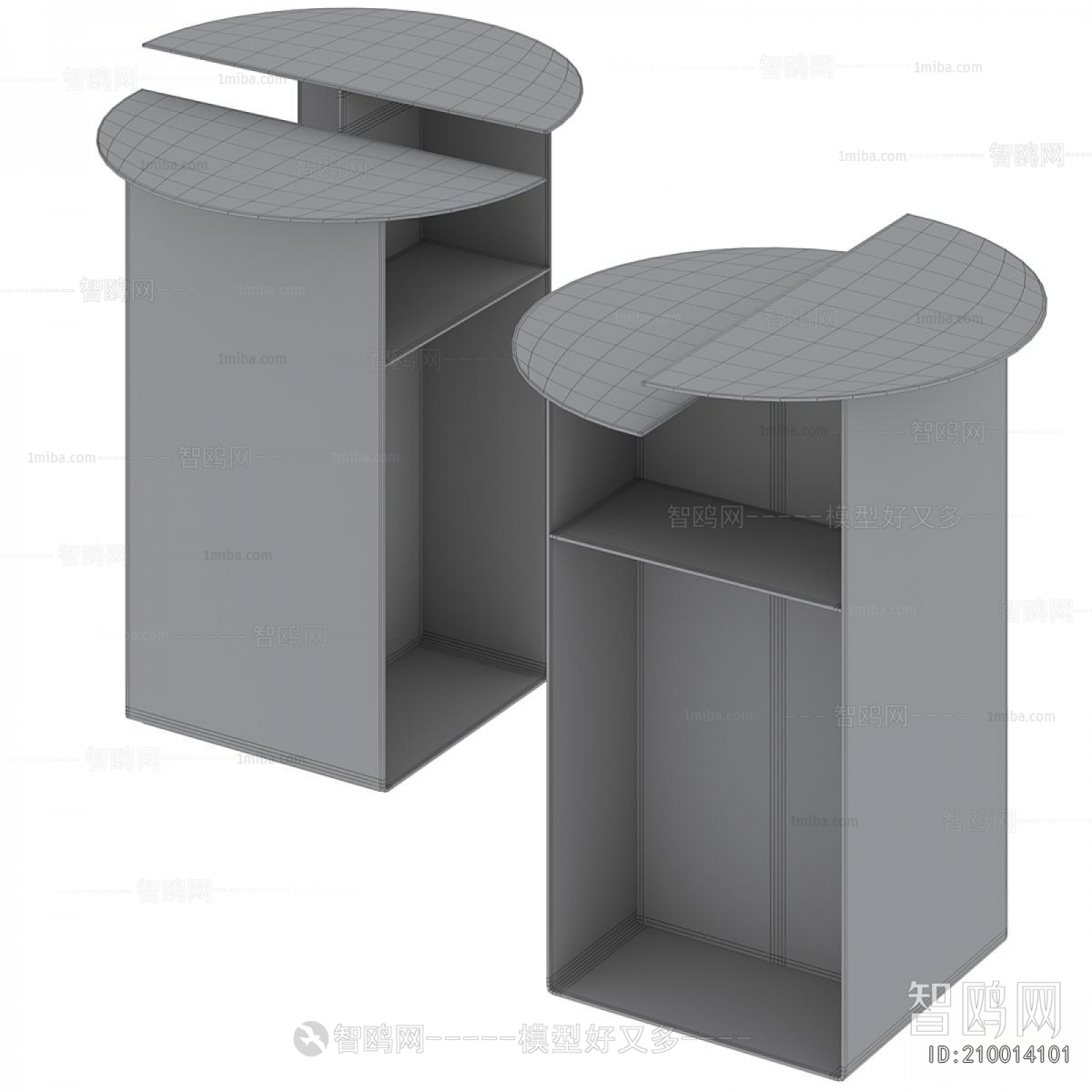 Modern Side Table/corner Table