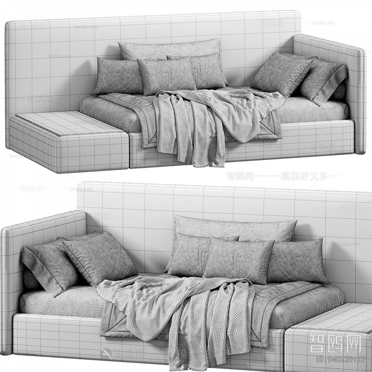 Modern Sofa Bed