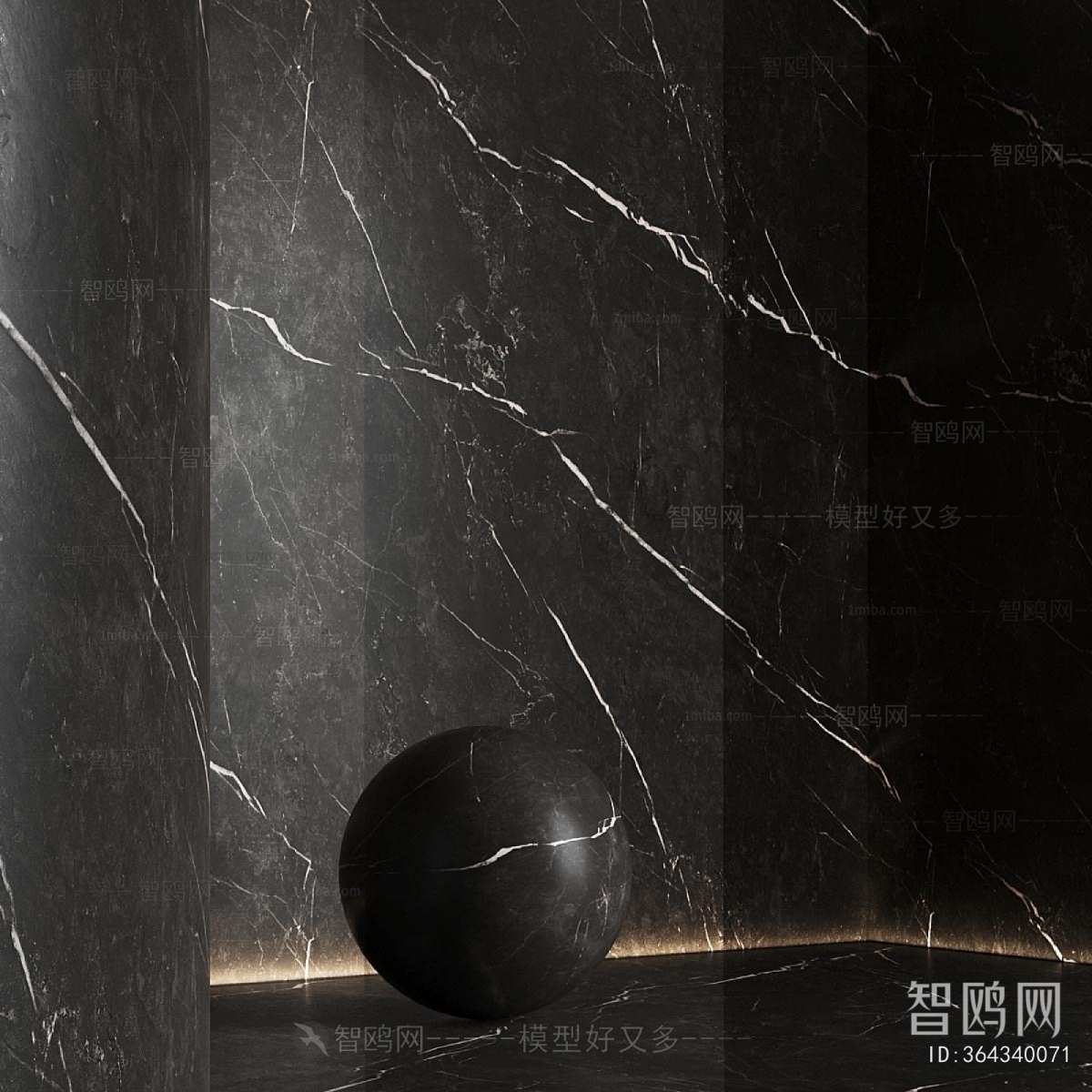 Modern Wall/floor/ceiling