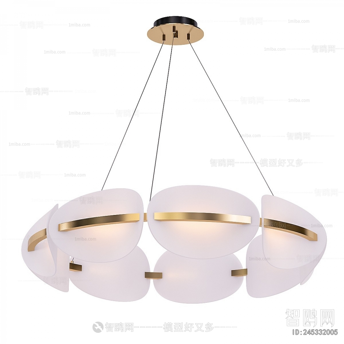 Modern Droplight