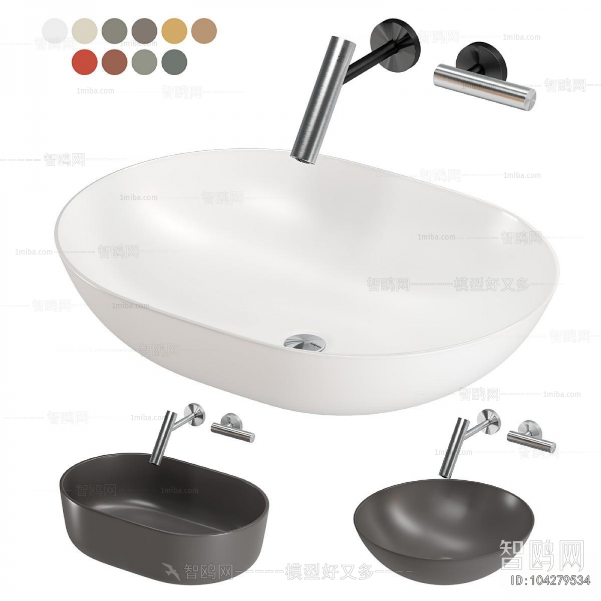 Modern Basin