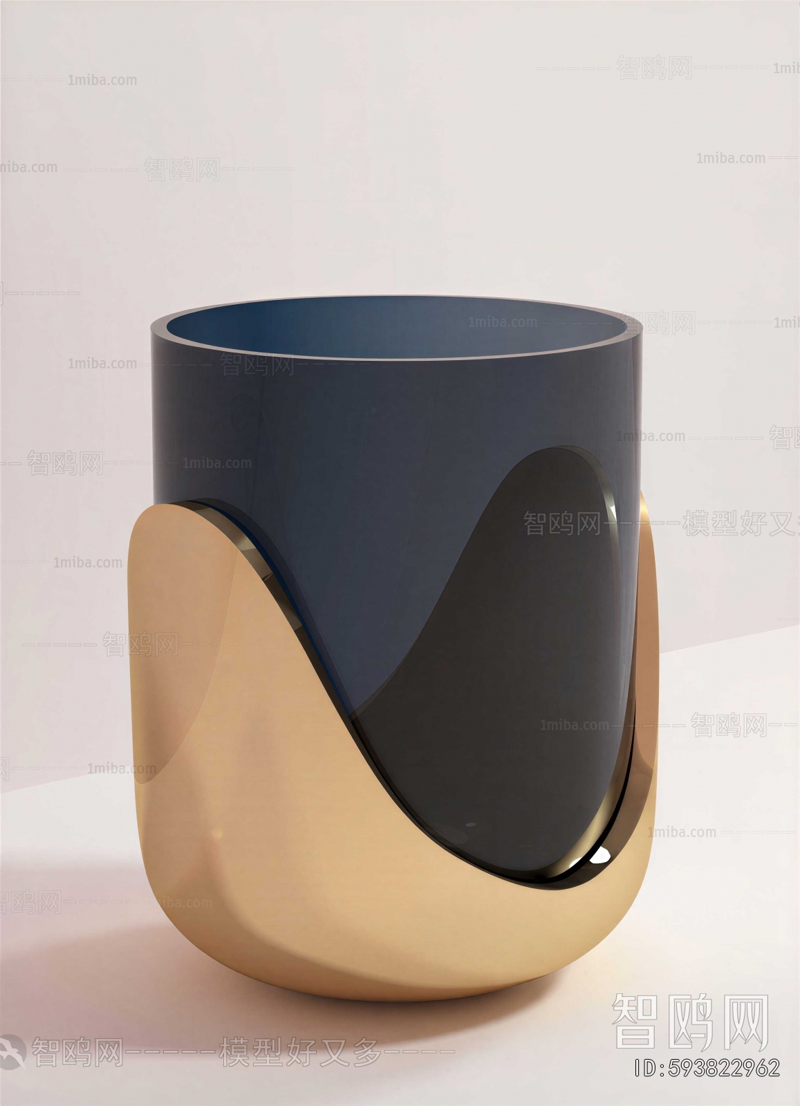 Modern Tea Set