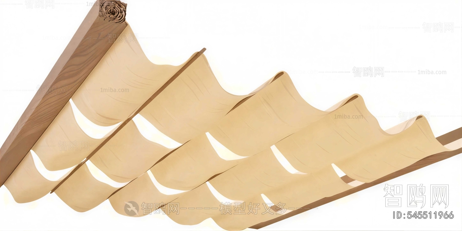 Modern Suspended Ceiling