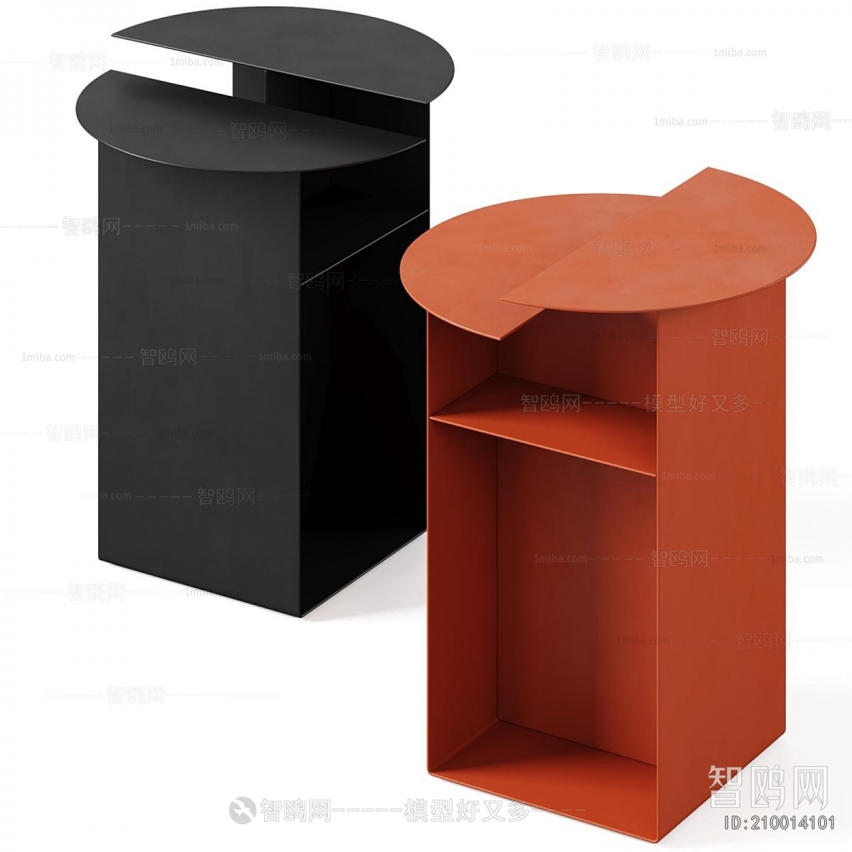 Modern Side Table/corner Table
