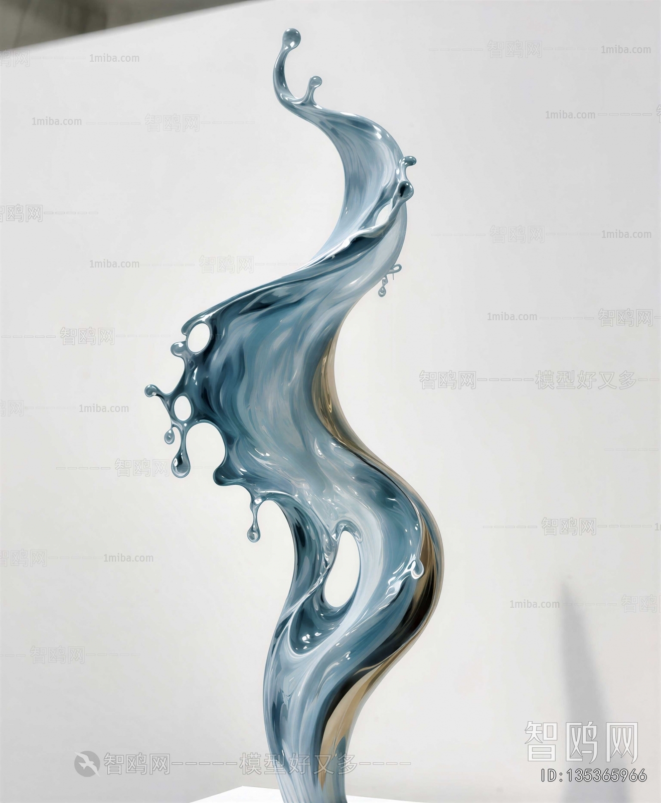 Modern Sculpture