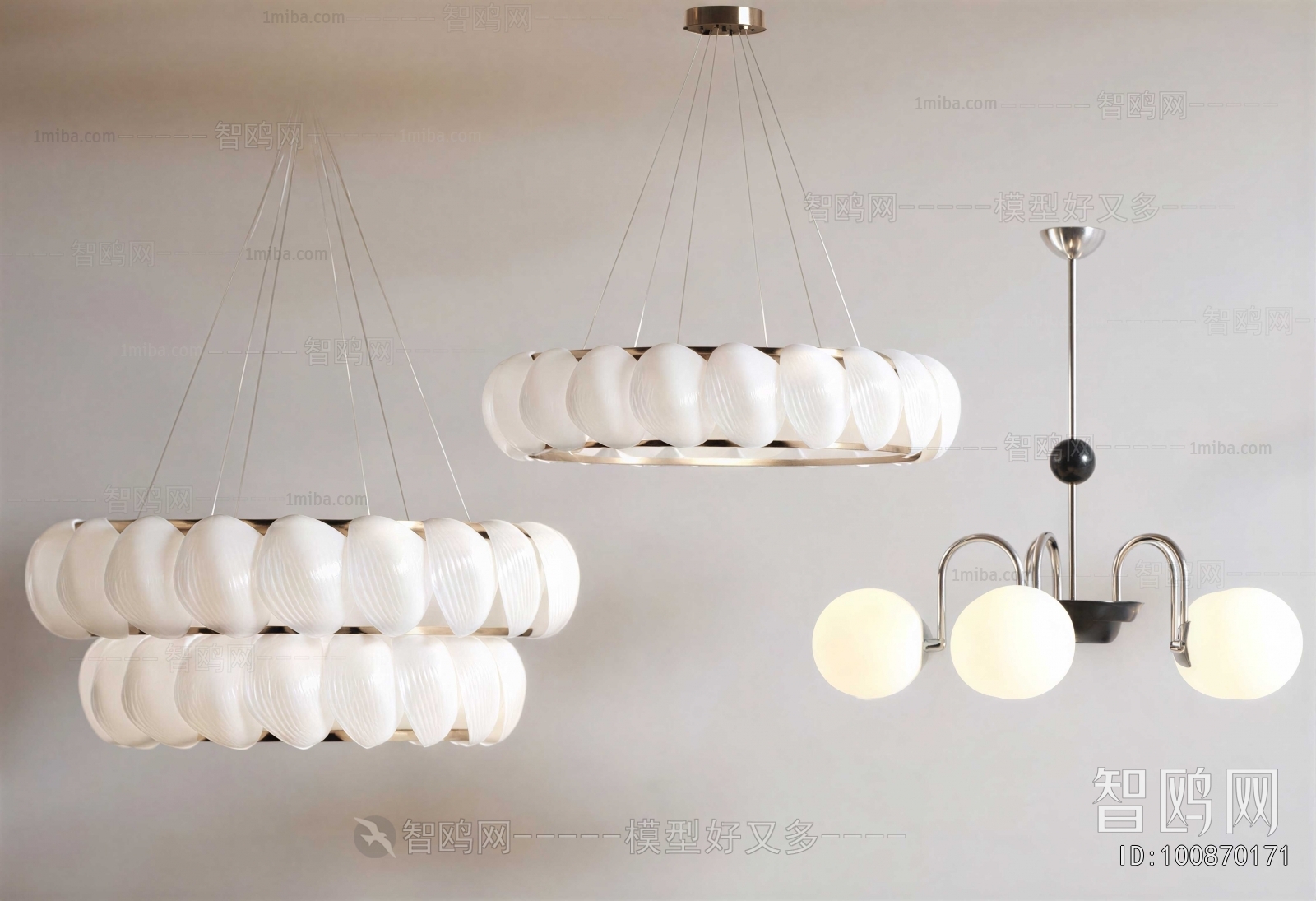 Modern Droplight