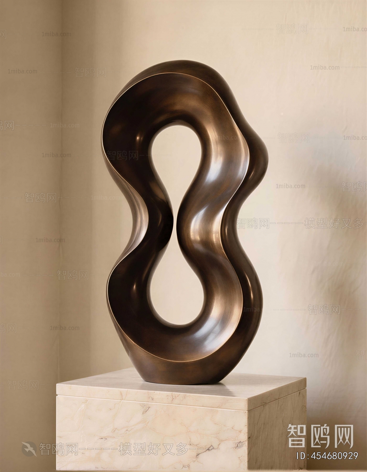 Modern Sculpture