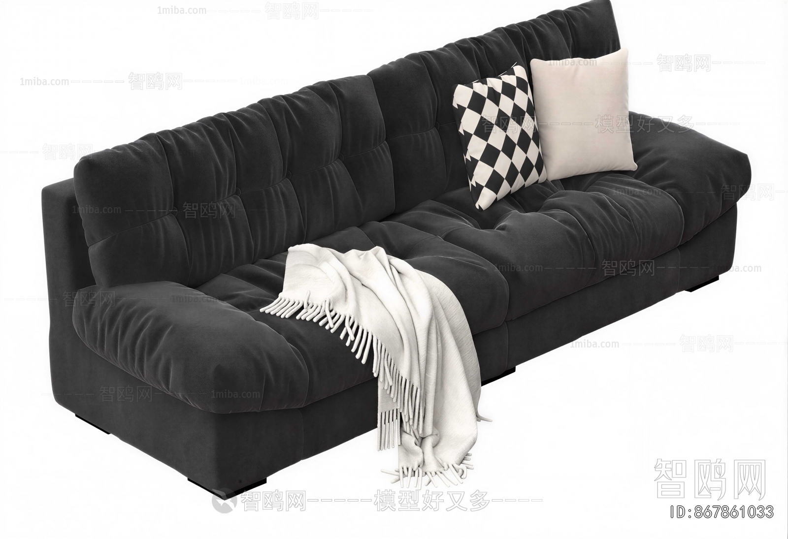 Modern A Sofa For Two
