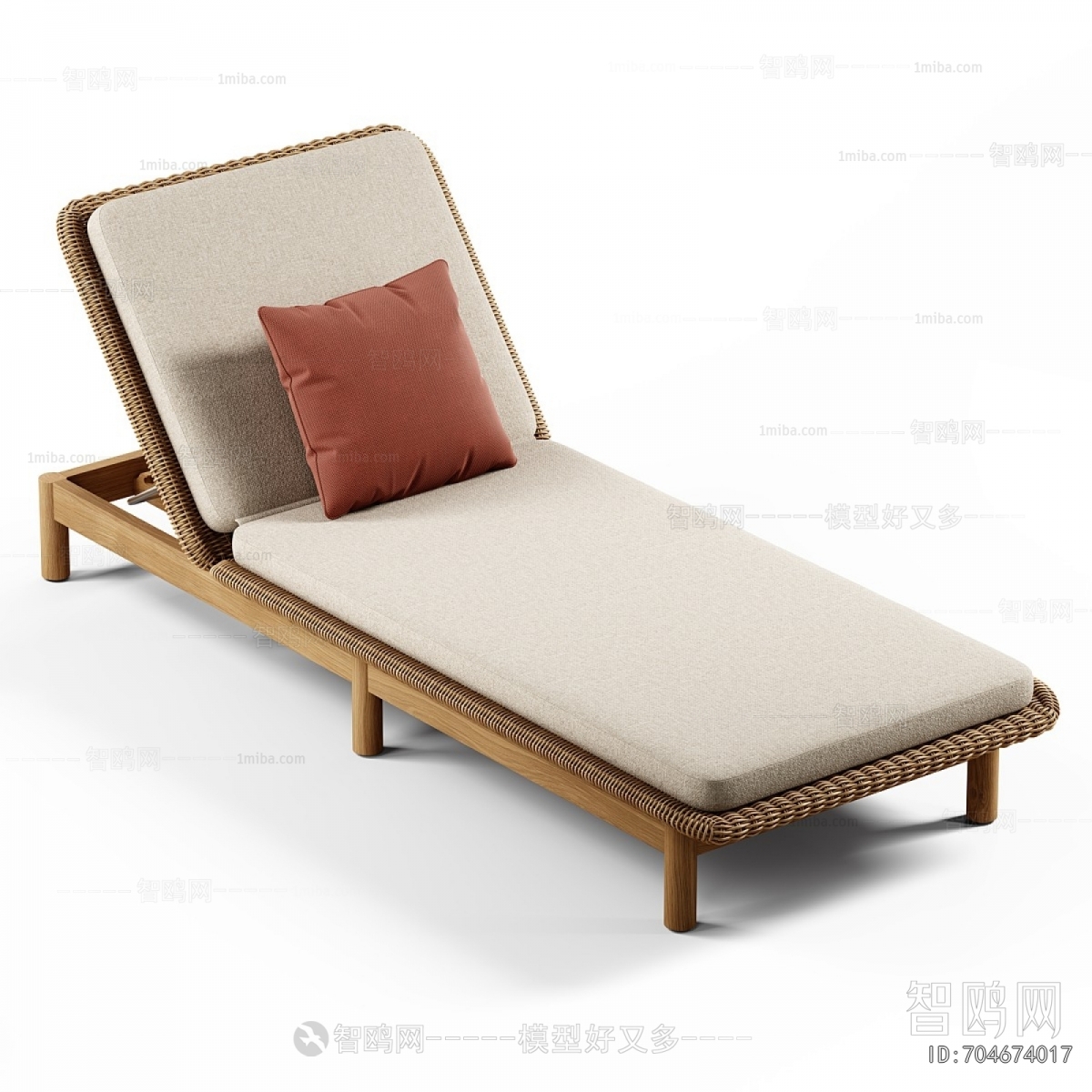 Modern Recliner