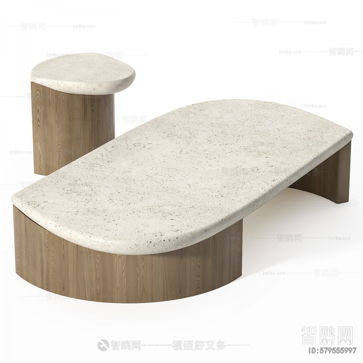 Modern Coffee Table