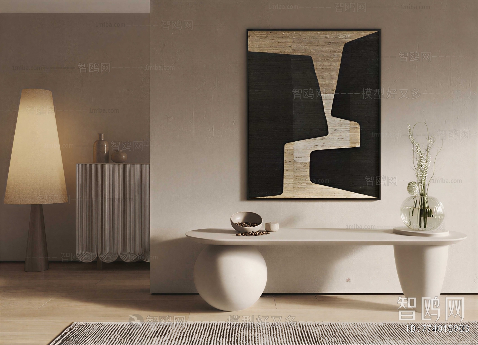 Modern Painting