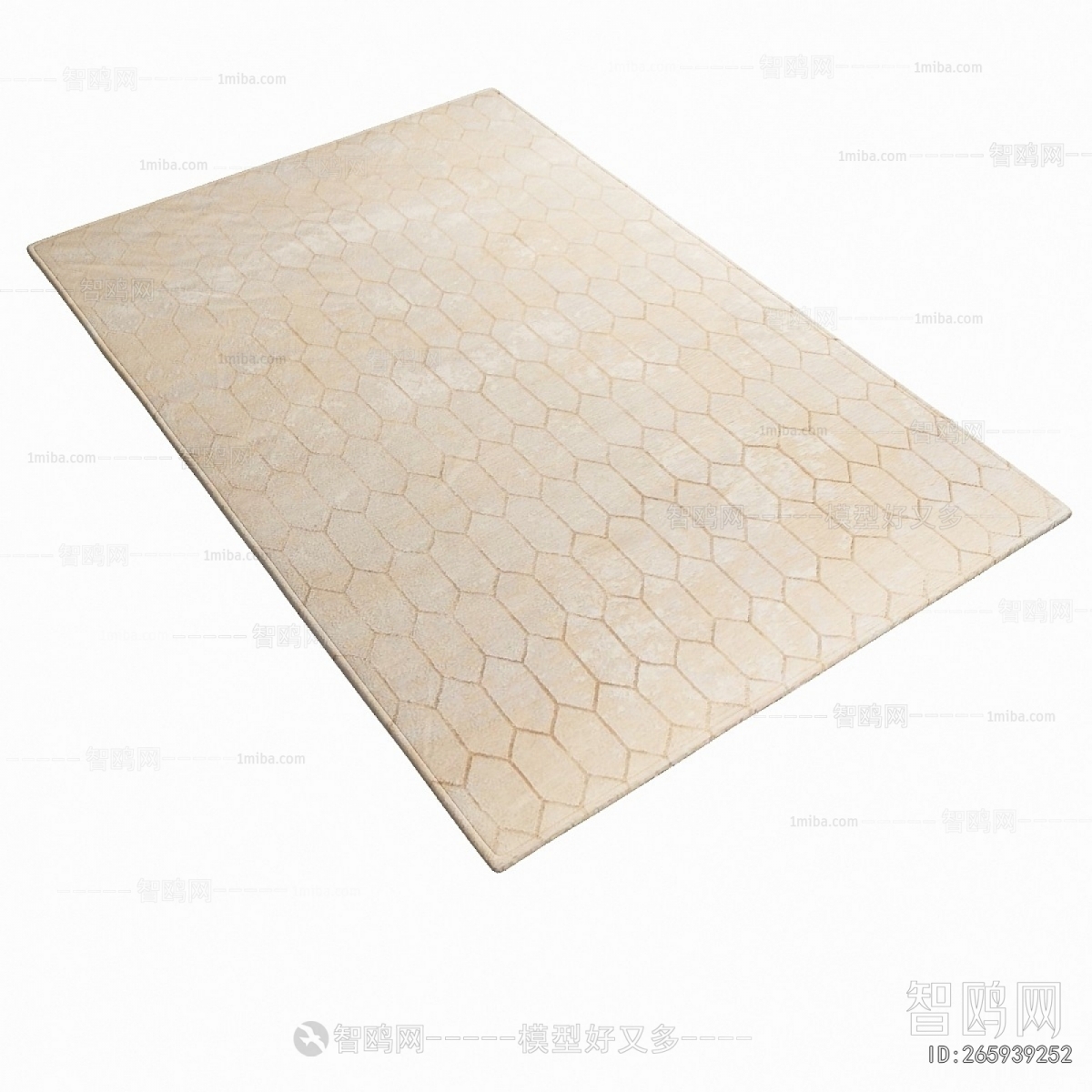 Modern The Carpet