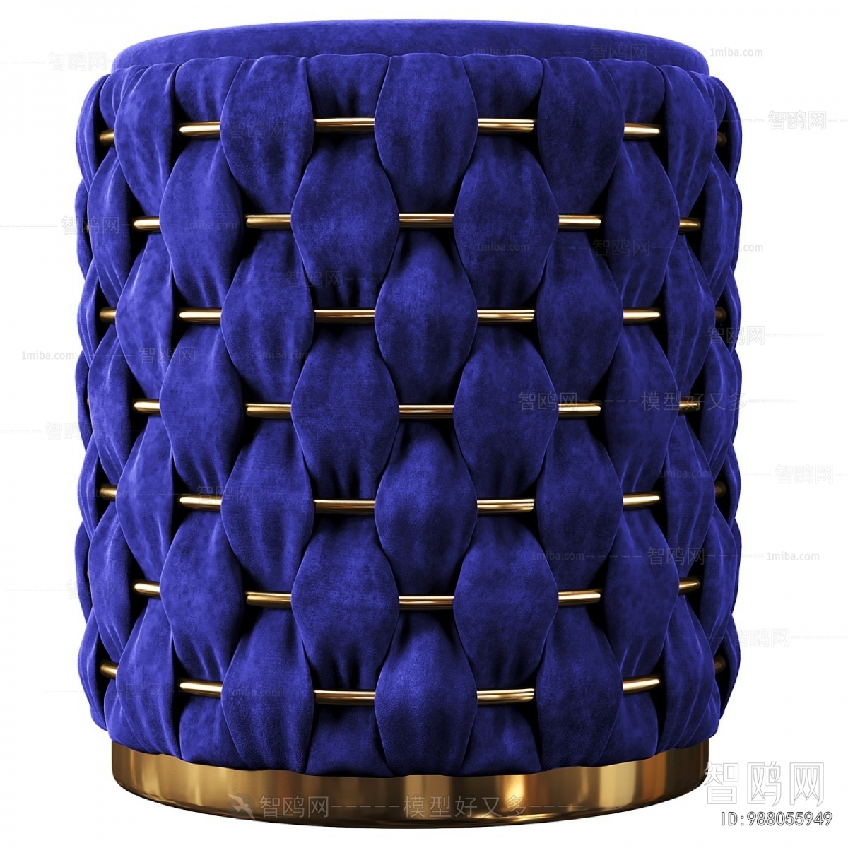 Modern Stool