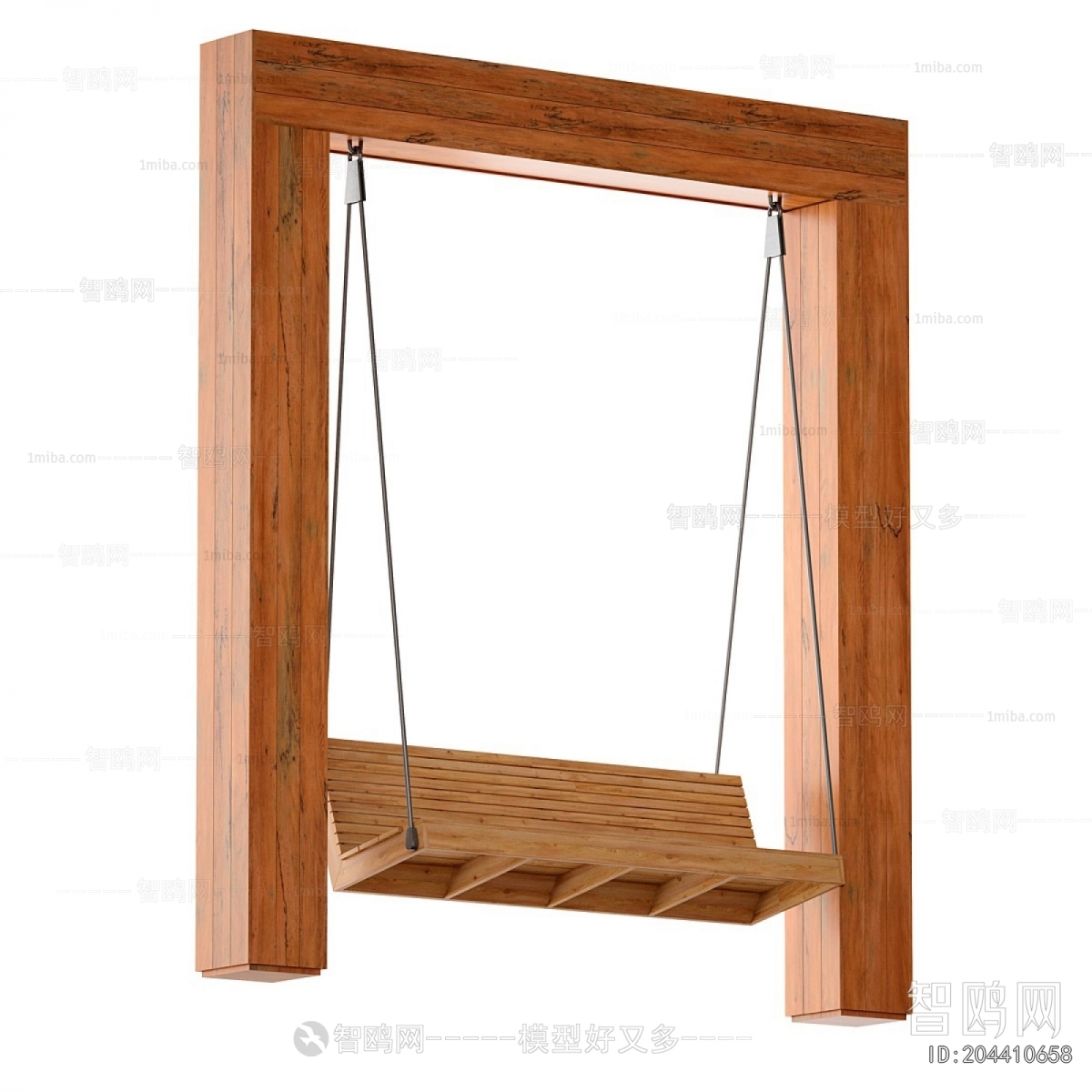 Modern Hanging Chair