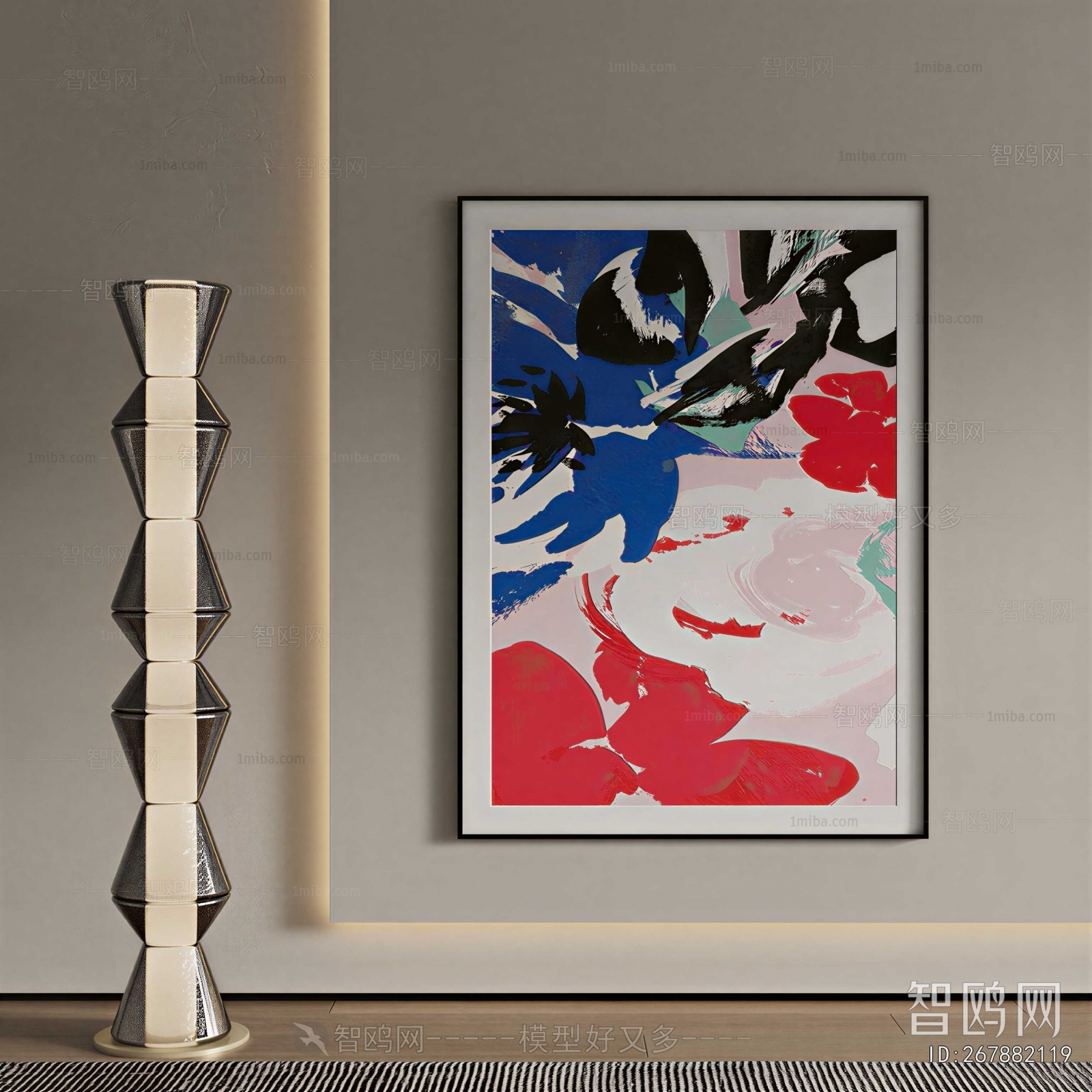 Modern Painting