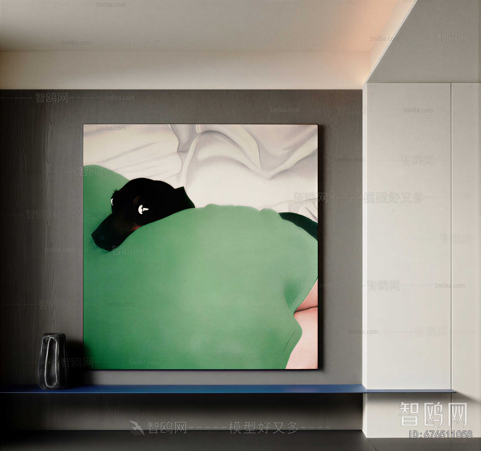 Modern Painting