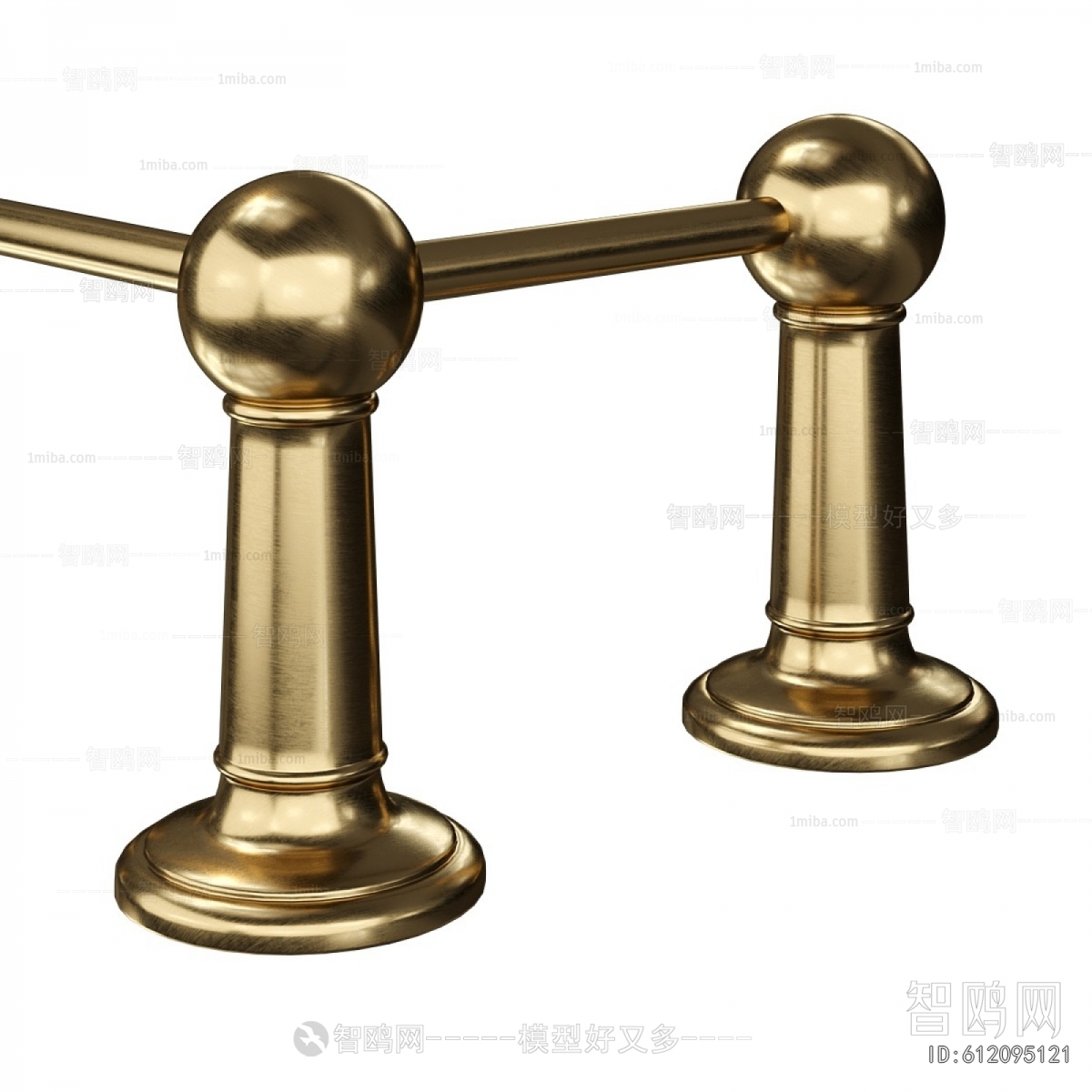 Modern Door Handle
