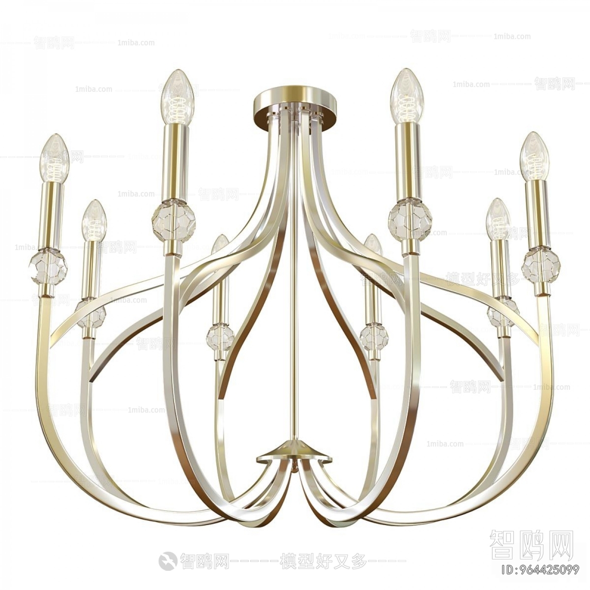 European Style Droplight