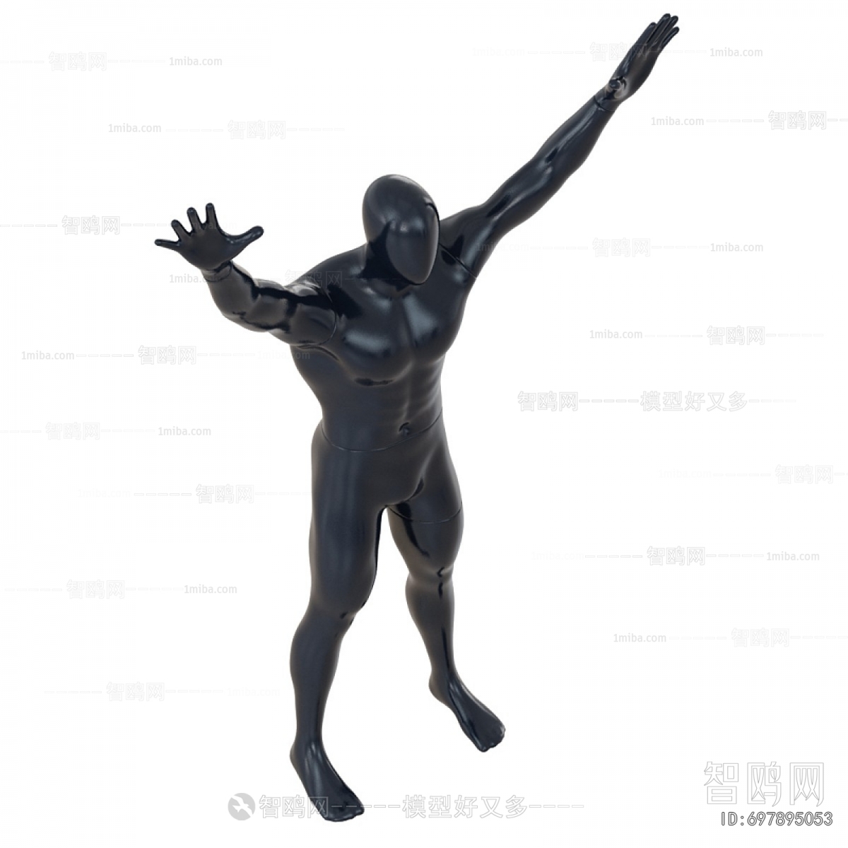 Modern Sculpture