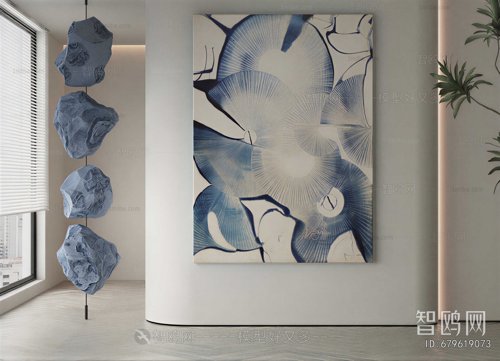 Modern Painting