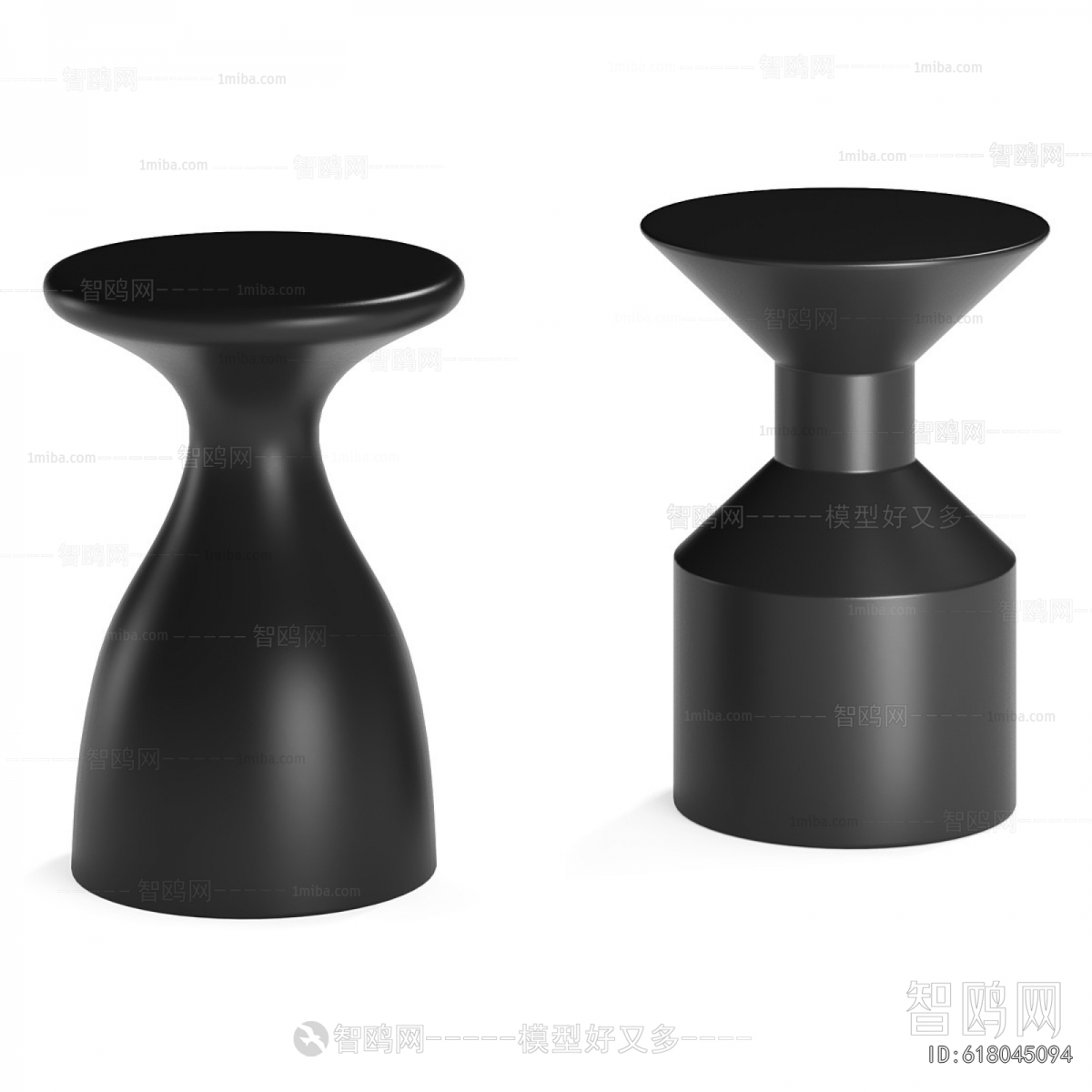 Modern Side Table/corner Table