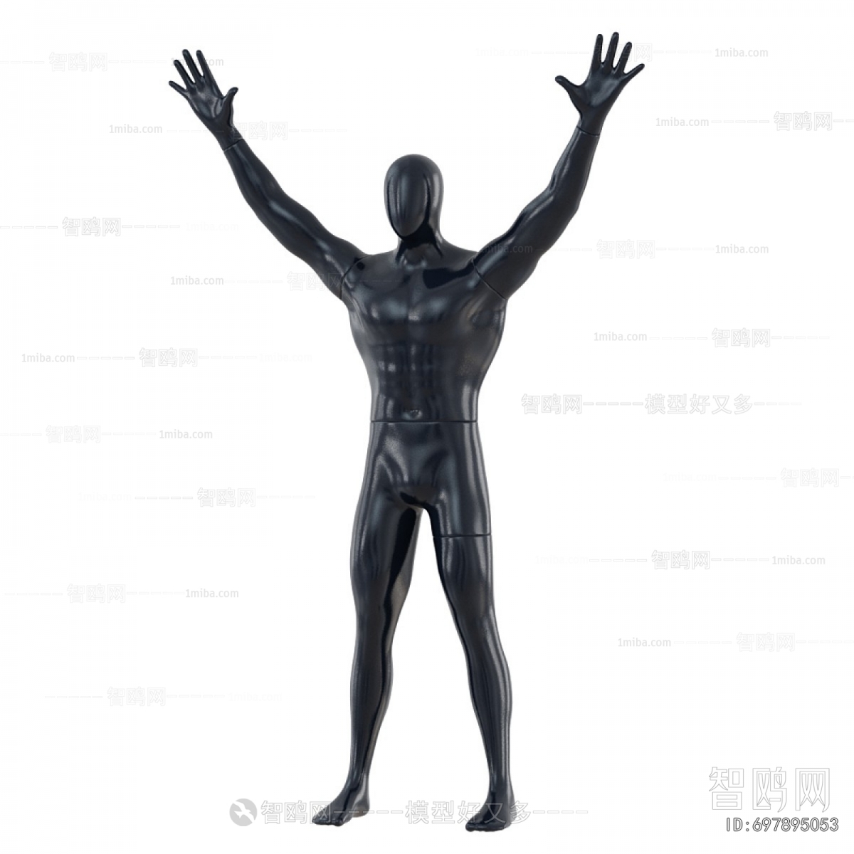 Modern Sculpture