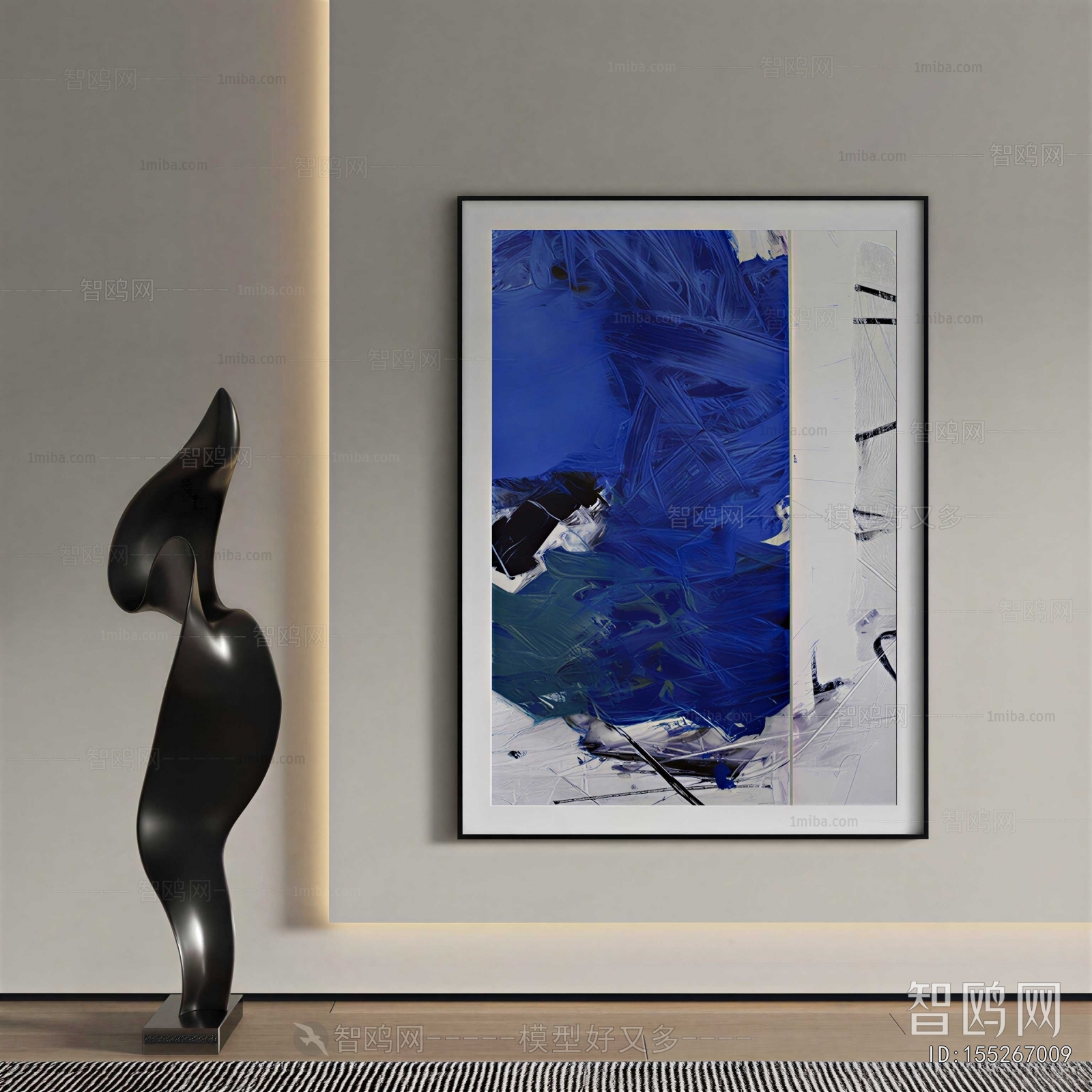 Modern Painting
