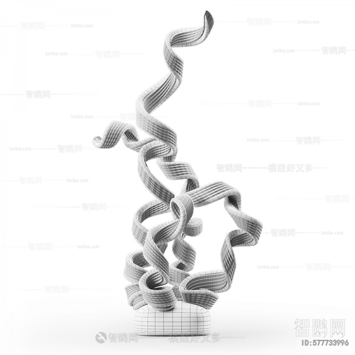 Modern Sculpture