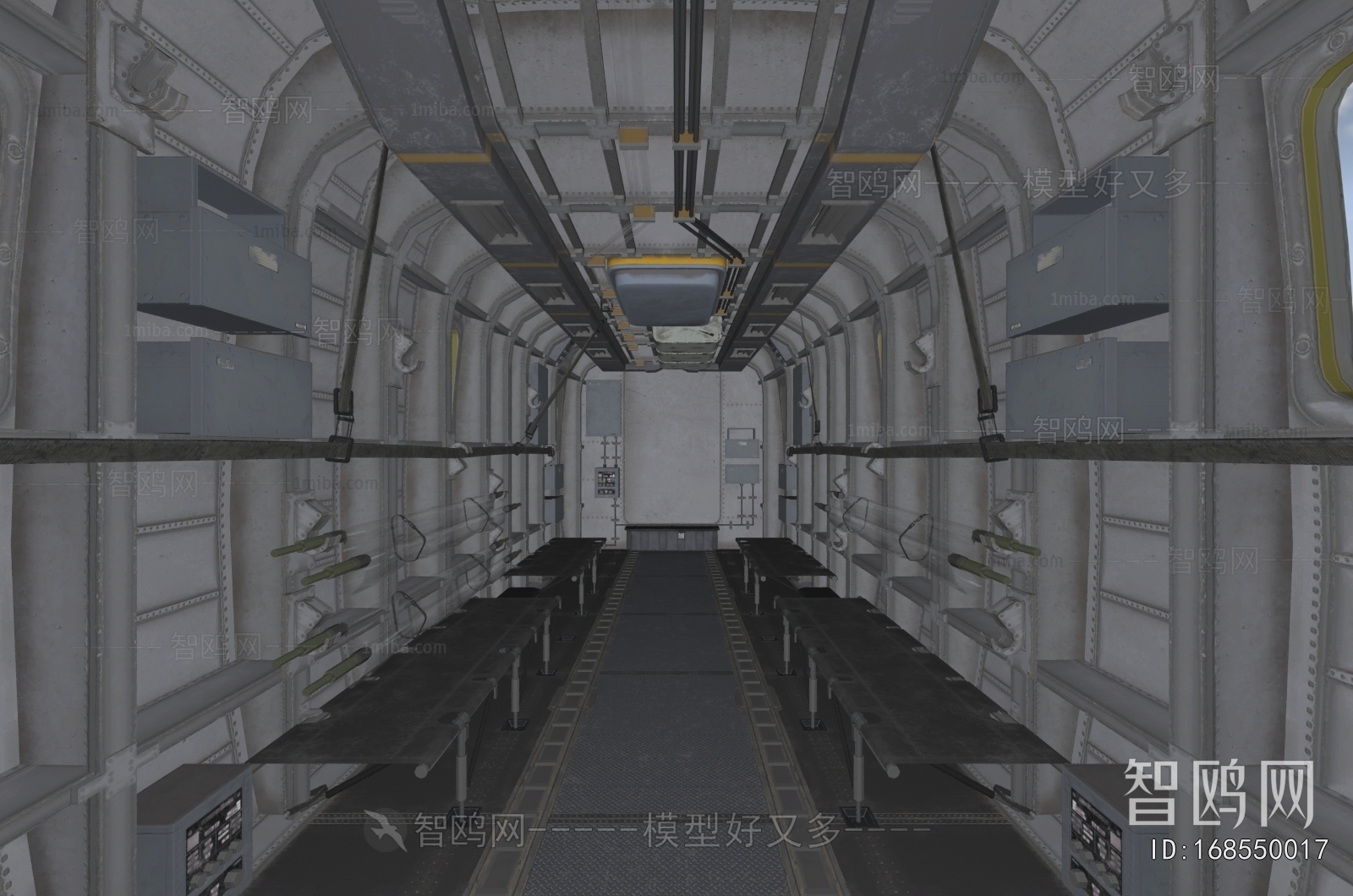 Modern Military Equipment