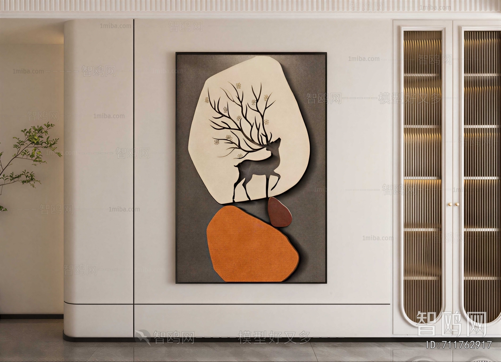 Modern Painting