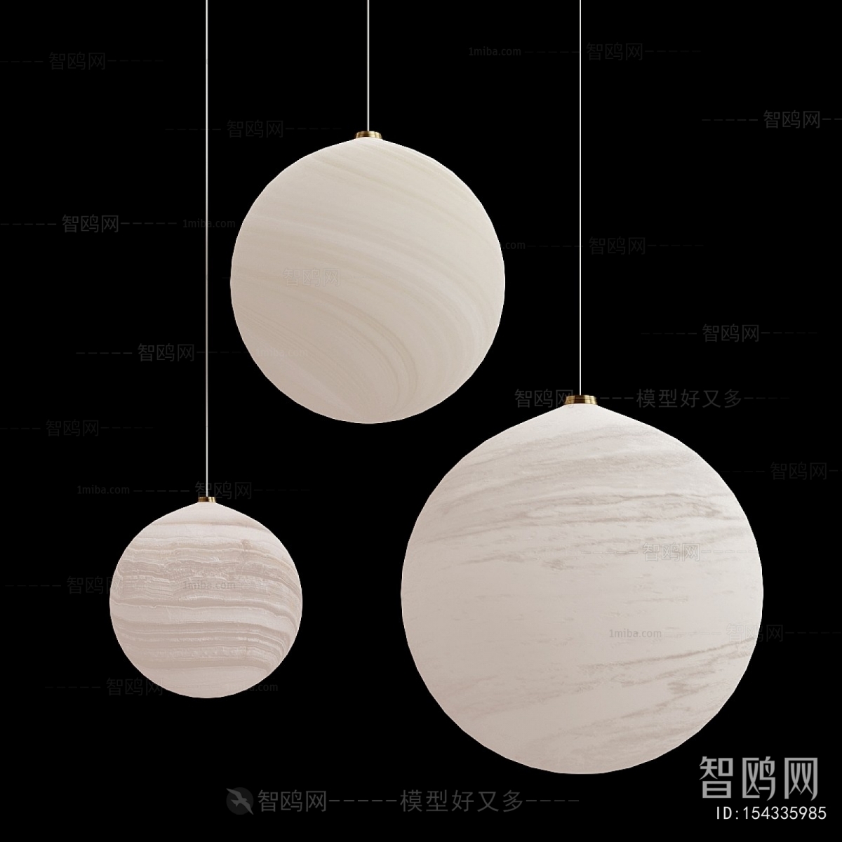 Modern Droplight