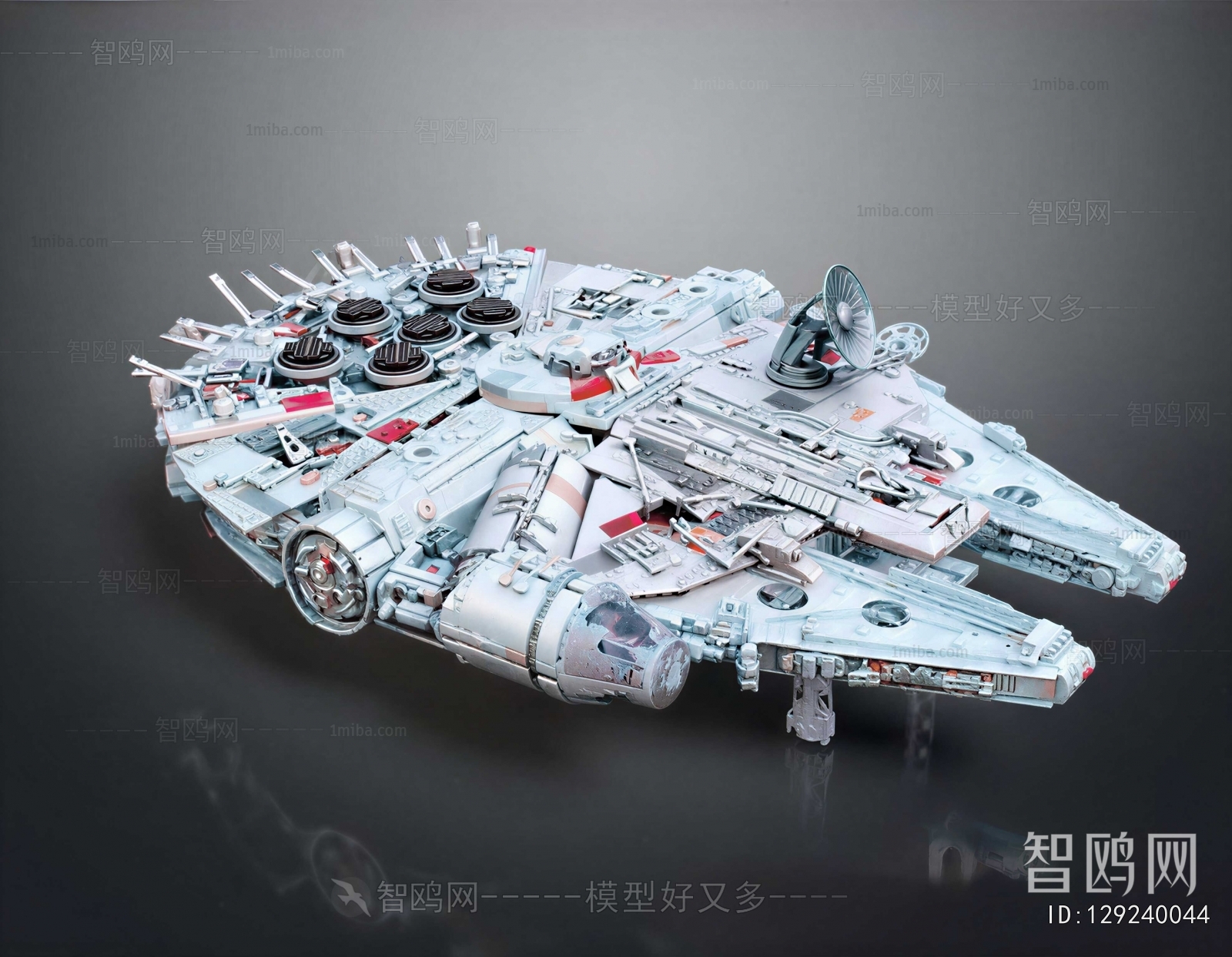 Modern Military Equipment