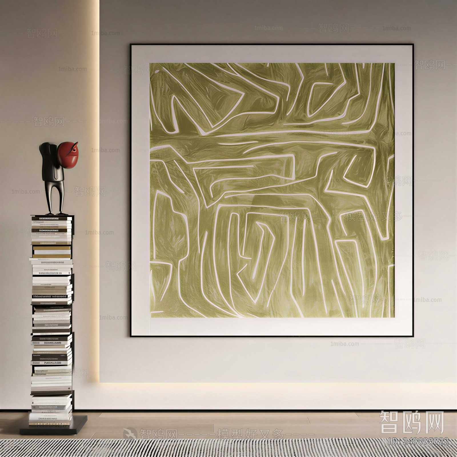 Modern Painting