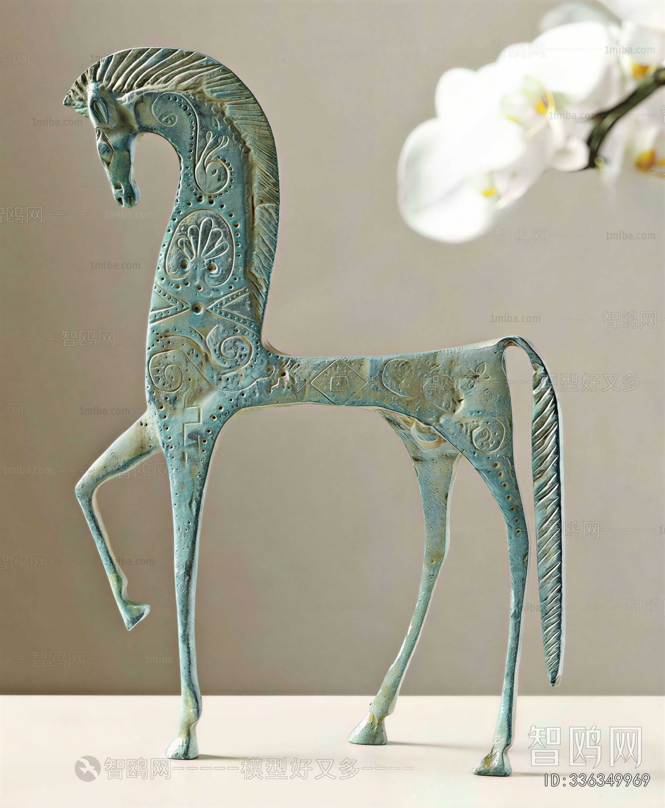 Modern Sculpture