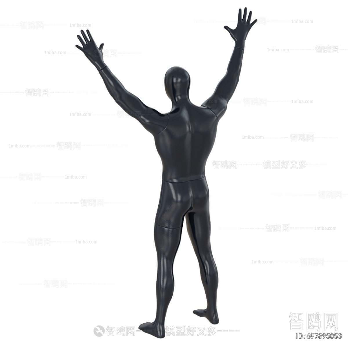 Modern Sculpture