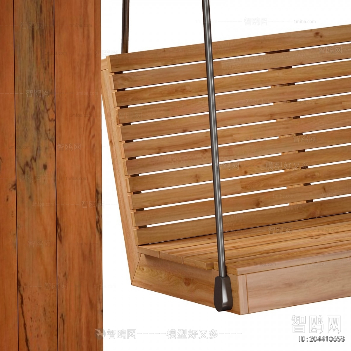 Modern Hanging Chair
