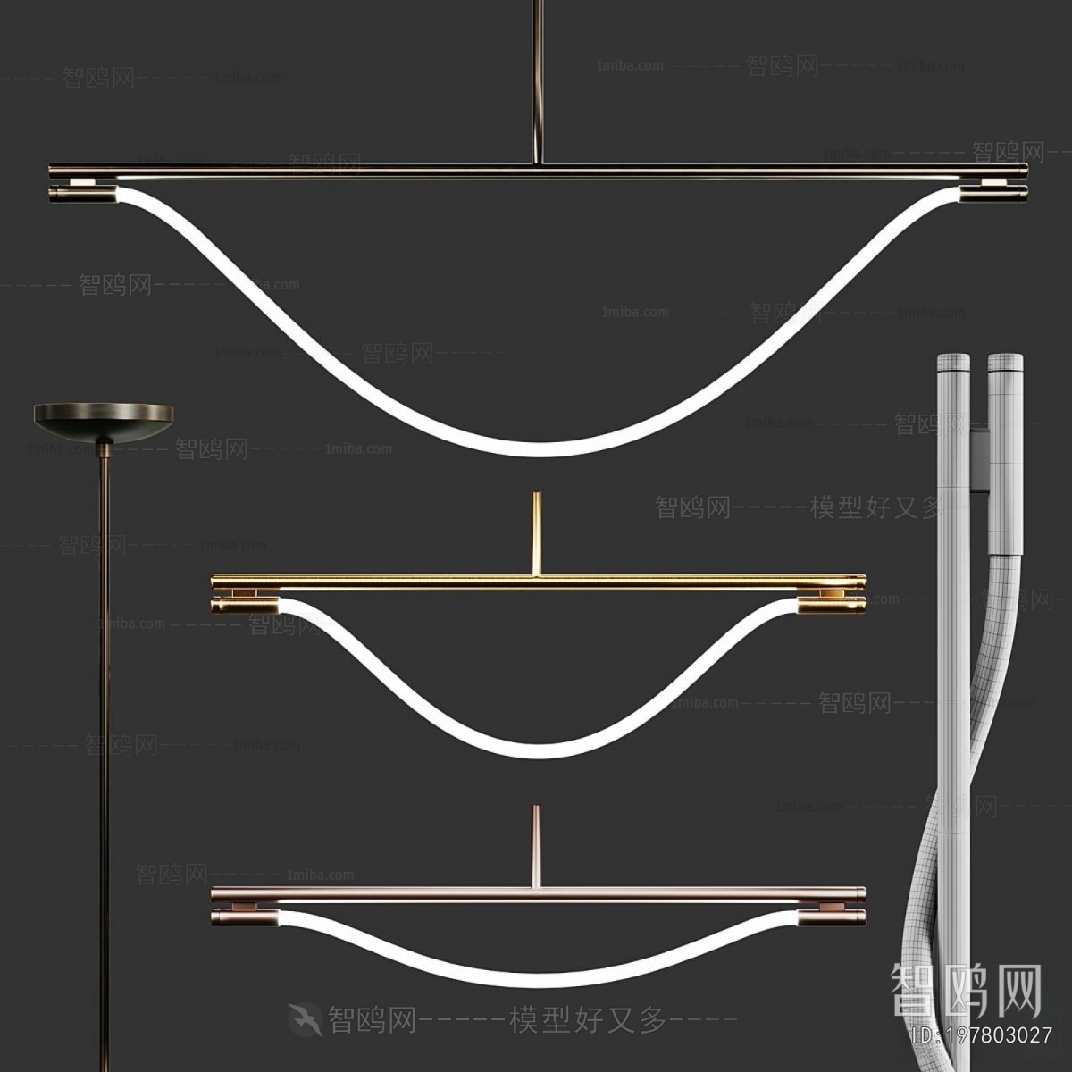 Modern Faucet/Shower