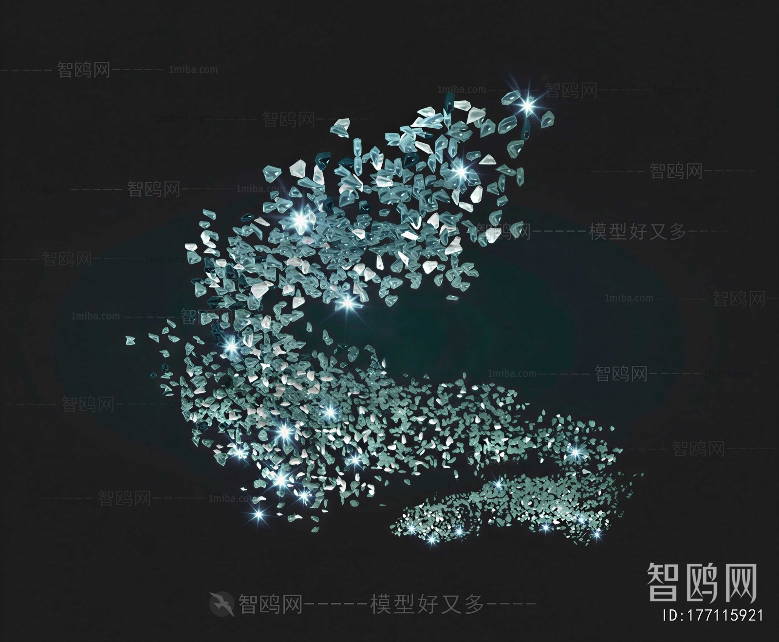 Modern Droplight