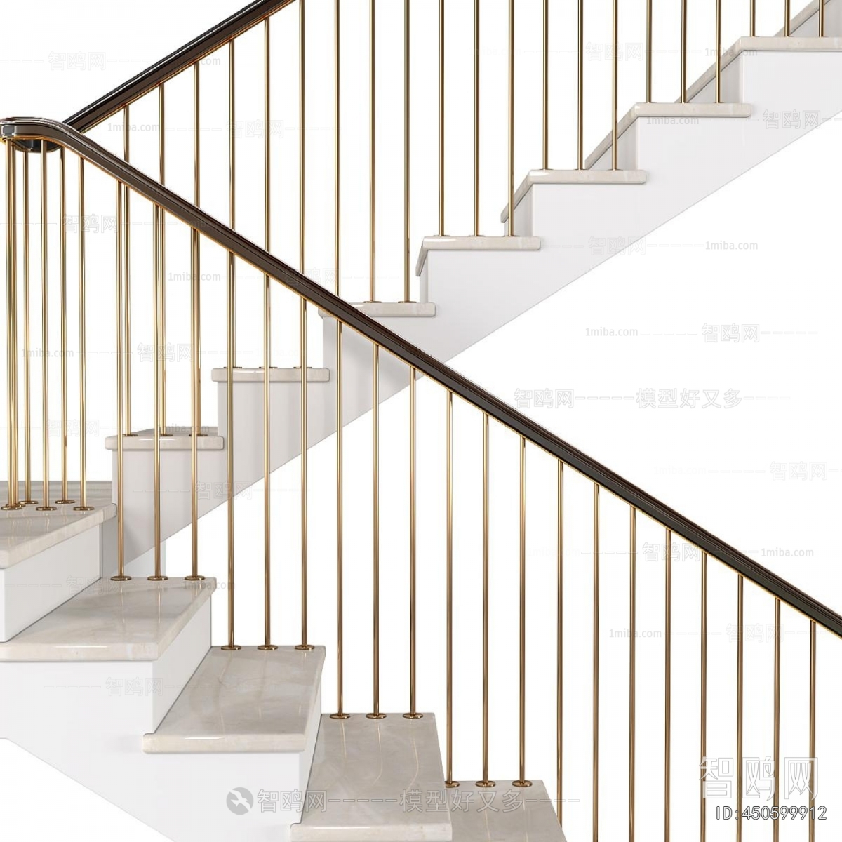 Modern Staircase
