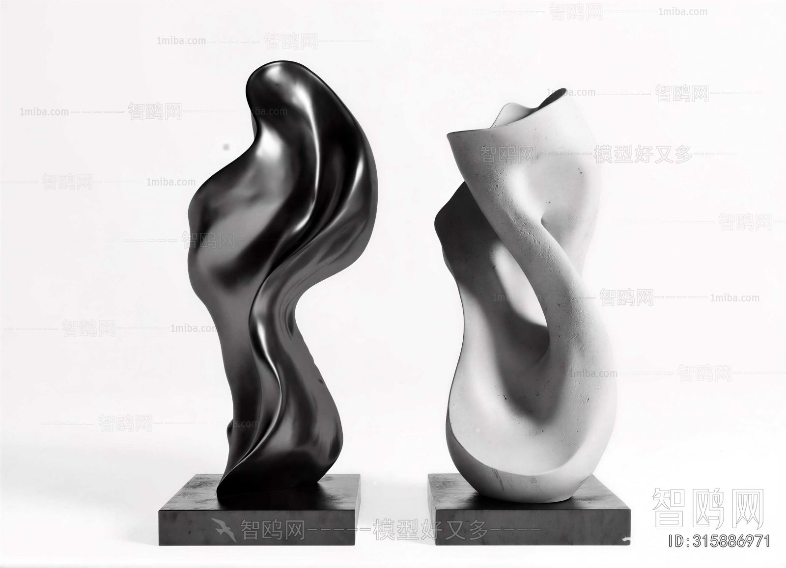 Modern Sculpture