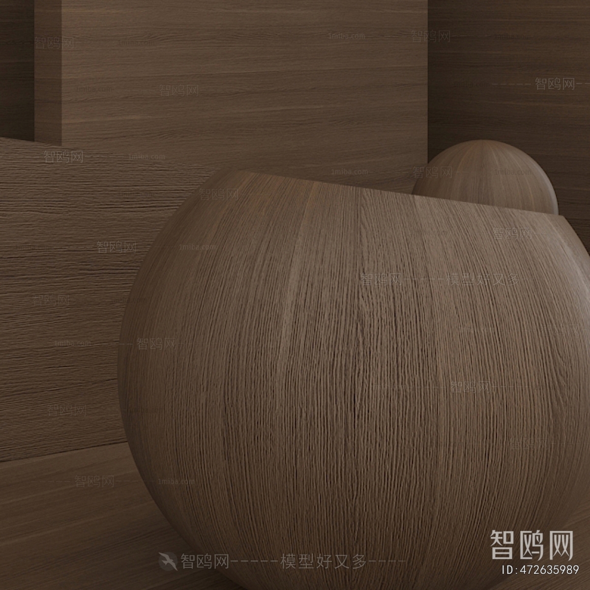 Modern Wall/floor/ceiling