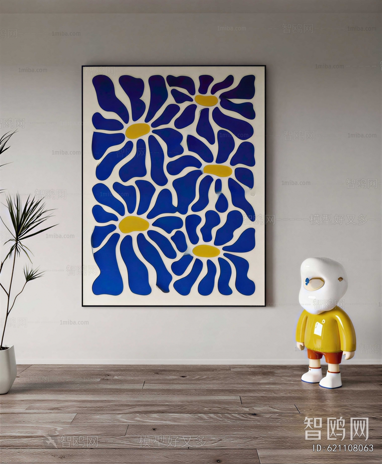 Modern Painting