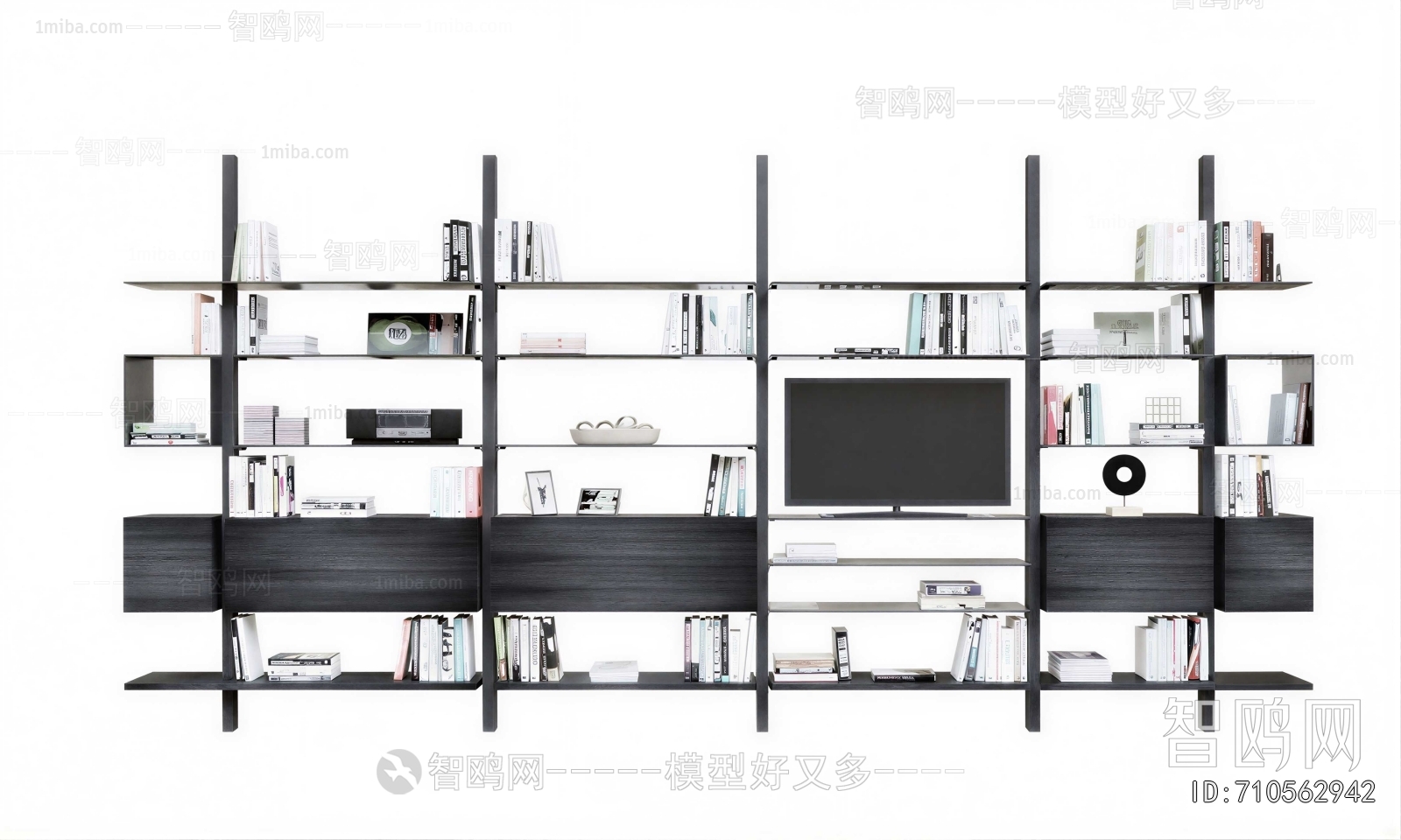 Modern Decorative Frame