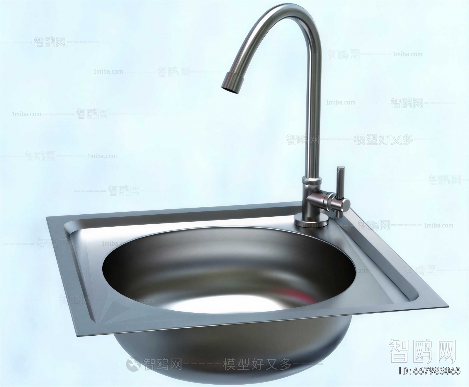Modern Basin