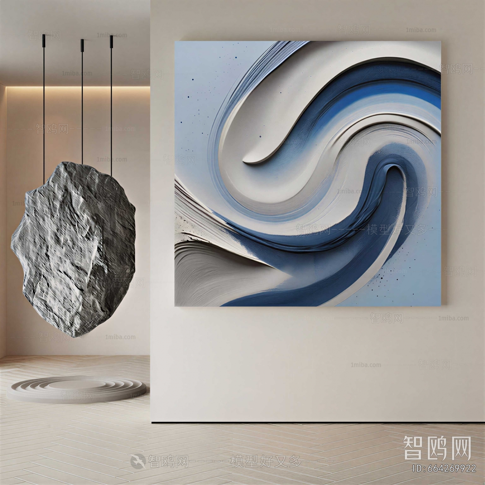 Modern Painting