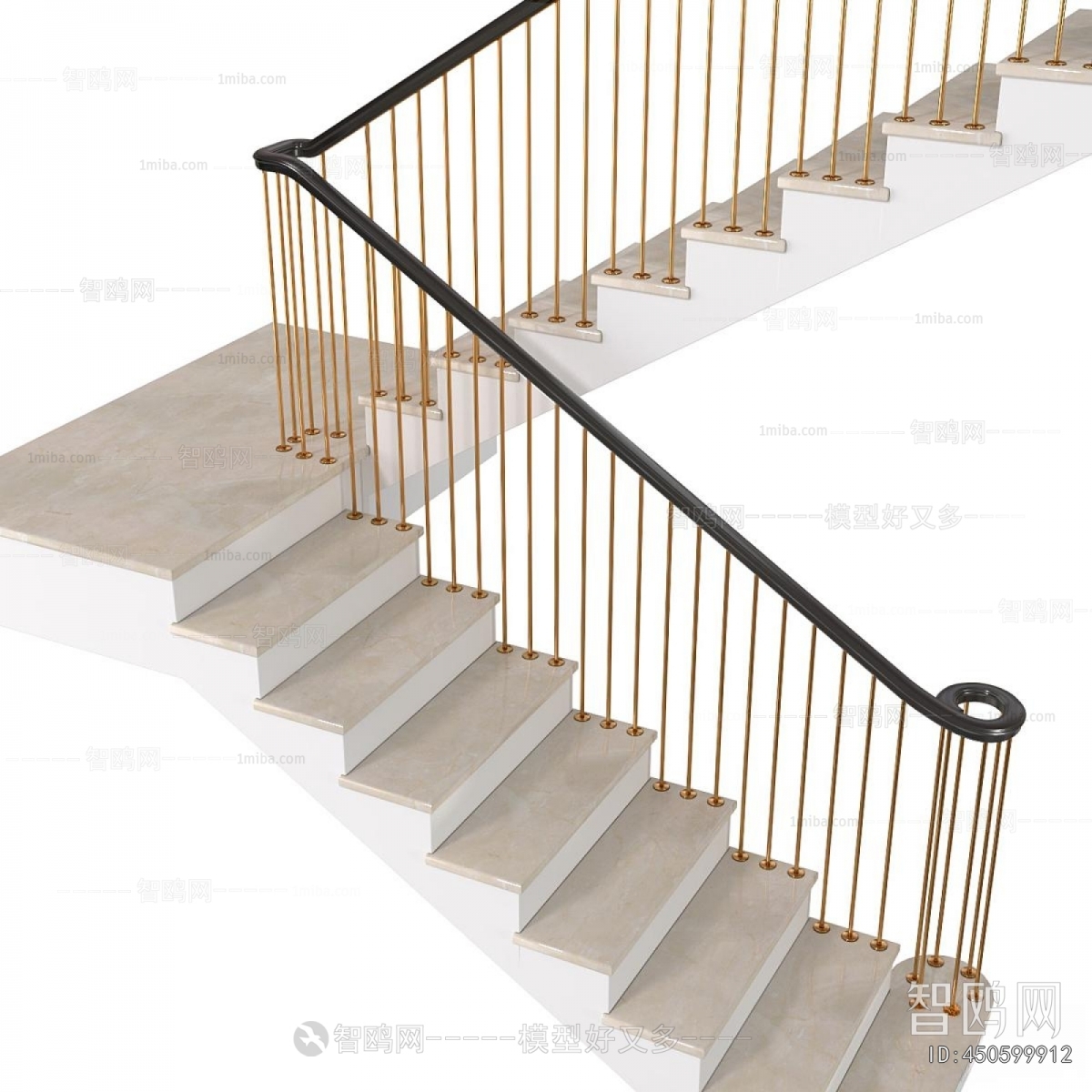 Modern Staircase
