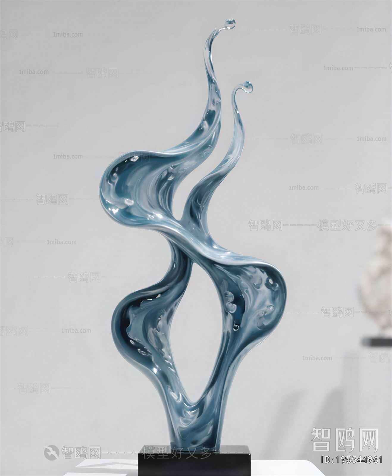 Modern Sculpture
