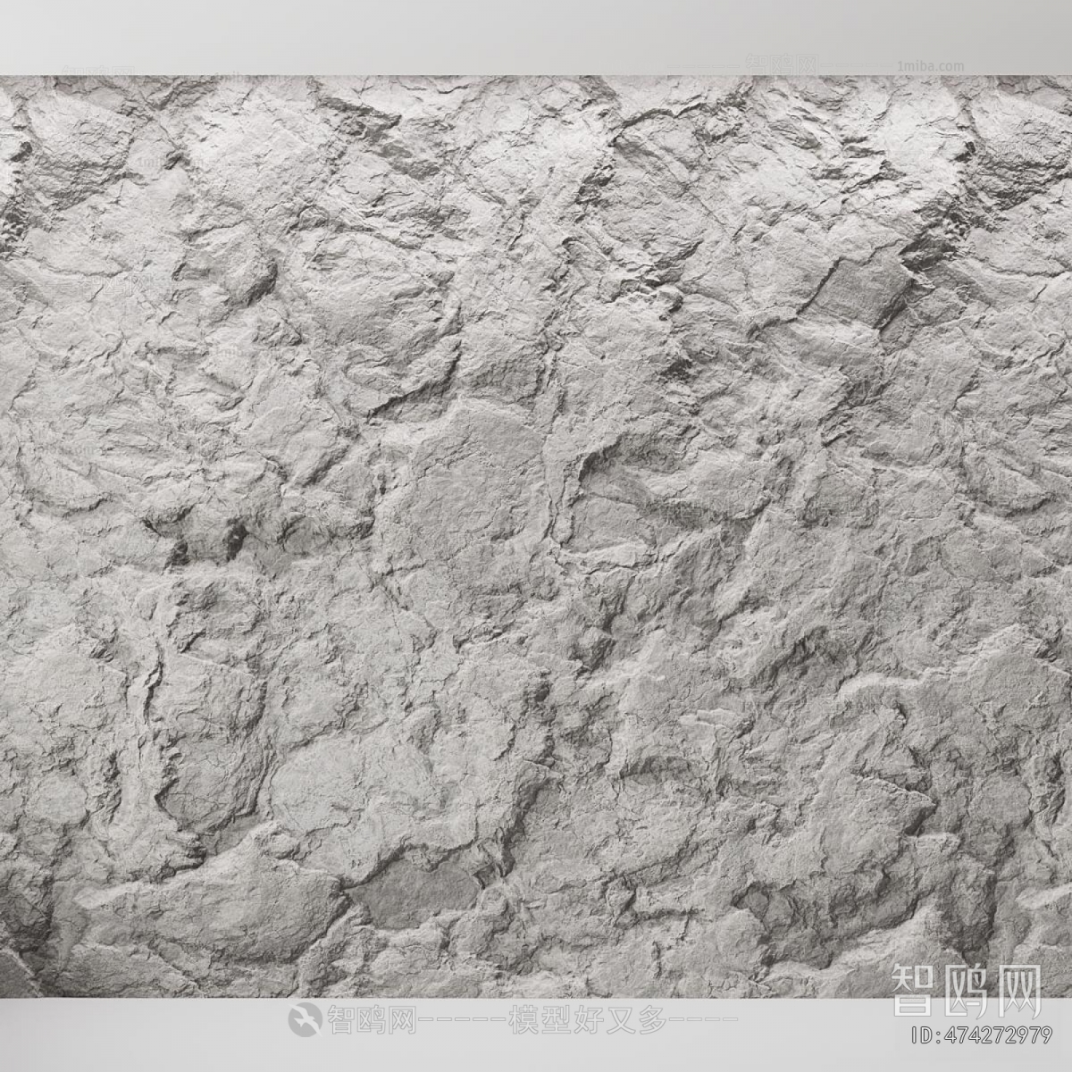 Modern Wall Panel