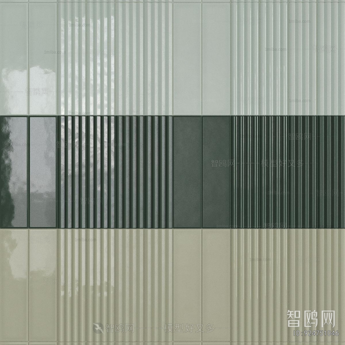 Modern Wall/floor/ceiling